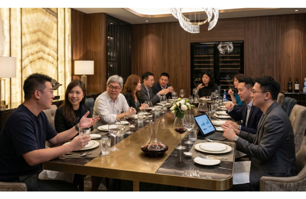 商業菁英峰會-17