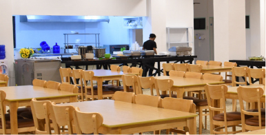 餐廳