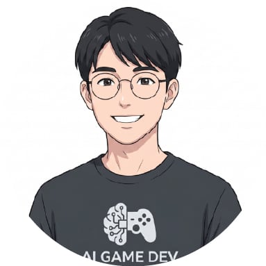 專案導師 Kasper