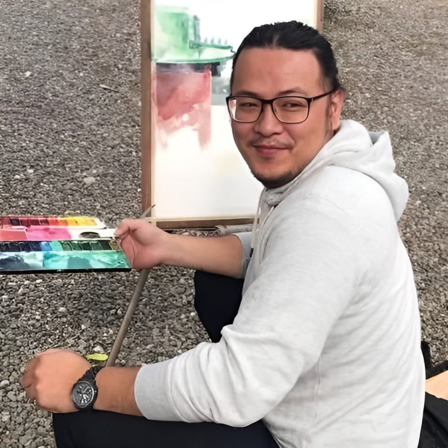 大飛老師