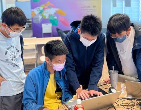 【工商時報】茹義學三重溝通力 打造 AI 時代王牌人才(Image)