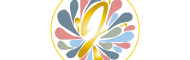 中華民國腳印築夢教育協會(Logo)