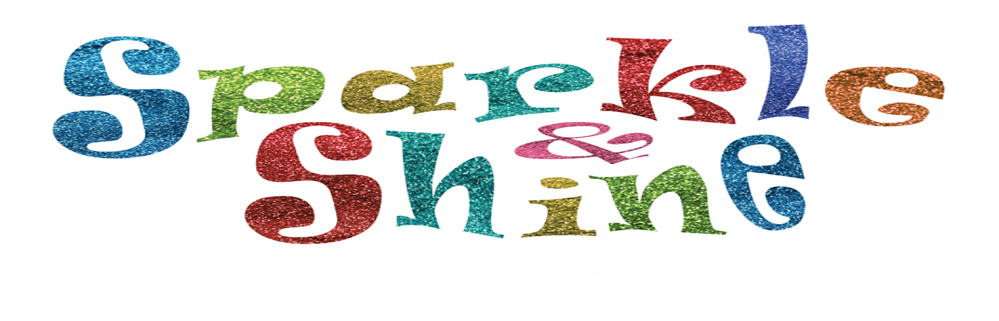 Sparkle and Shine 齊熠有限公司(橫幅圖)